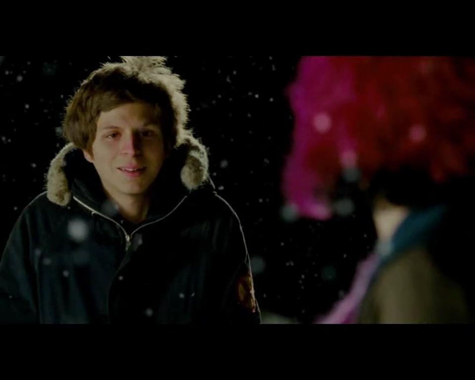 Scott Pilgrim gegen den Rest der Welt - Trailer - Deutsch