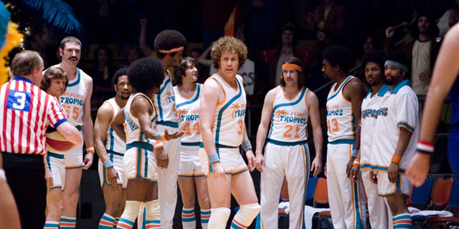 Semi-Pro