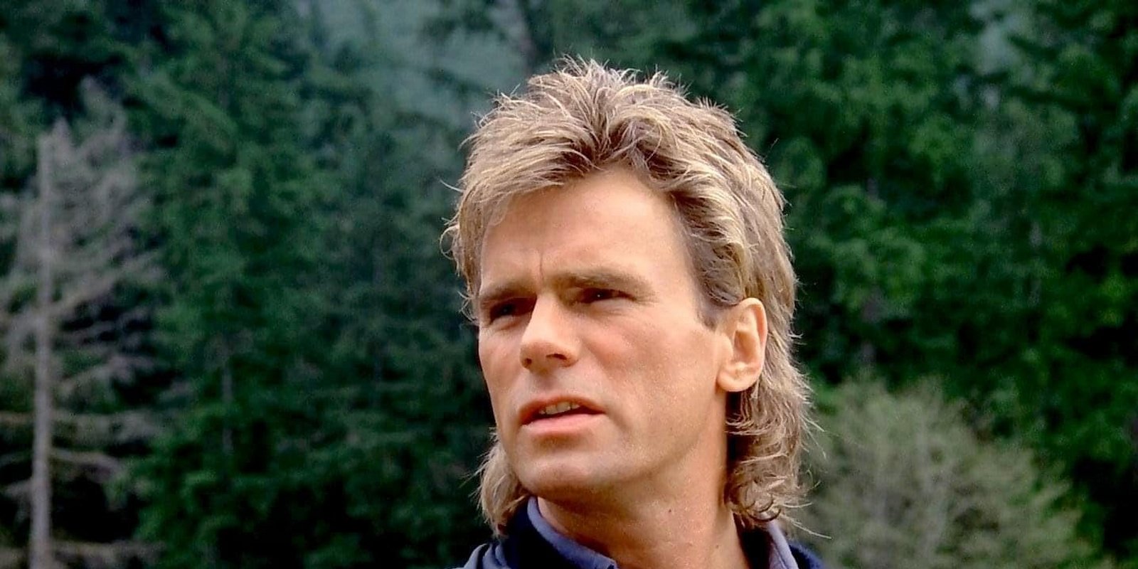 MacGyver - Staffel 4
