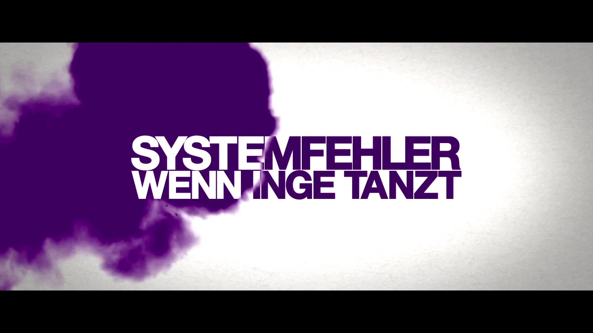 Systemfehler - Trailer - Deutsch