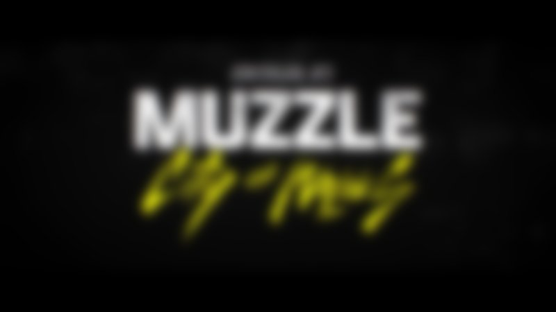 Muzzle 2 - City of Wolves - Trailer - Englisch - HD