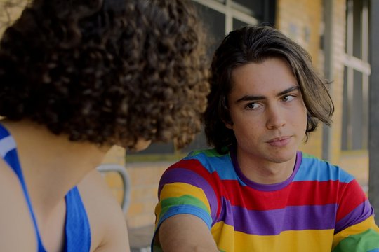 Single, Out - Staffel 2 - Szenenbild 2