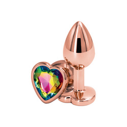 Rear Assets - Heart, 7 cm