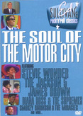 Ed Sullivan&#039;s Rock&#039;n&#039;Roll Classics - The Soul of Motor City