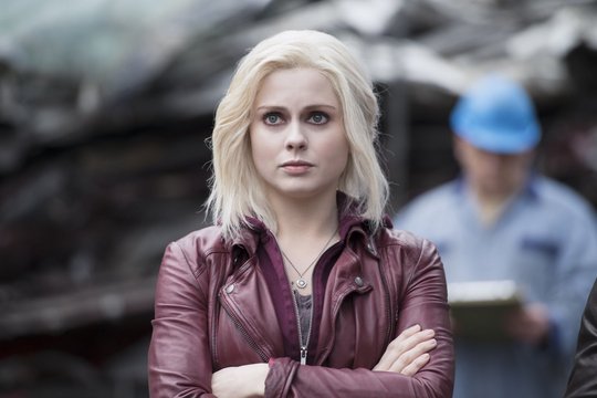 iZombie - Staffel 1 - Szenenbild 5