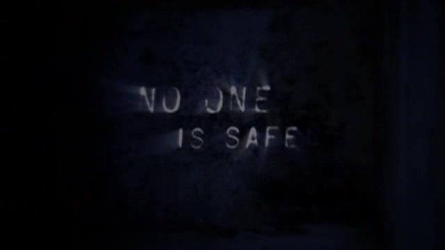 Behind You - Trailer - Englisch - SD