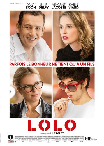 Lolo - Poster 6