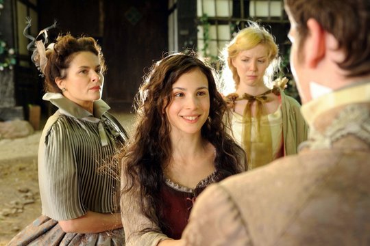 6 auf einen Streich 20 - Aschenputtel - Szenenbild 6