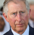 Charles Prince of Wales