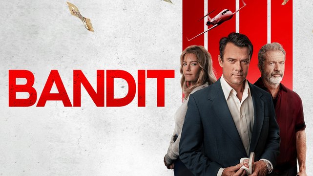 Bandit - Wallpaper 1