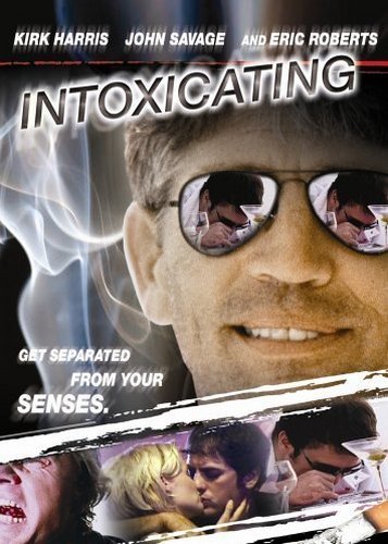 Intoxicating - Poster 2