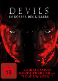 Devils - Im Körper des Killers