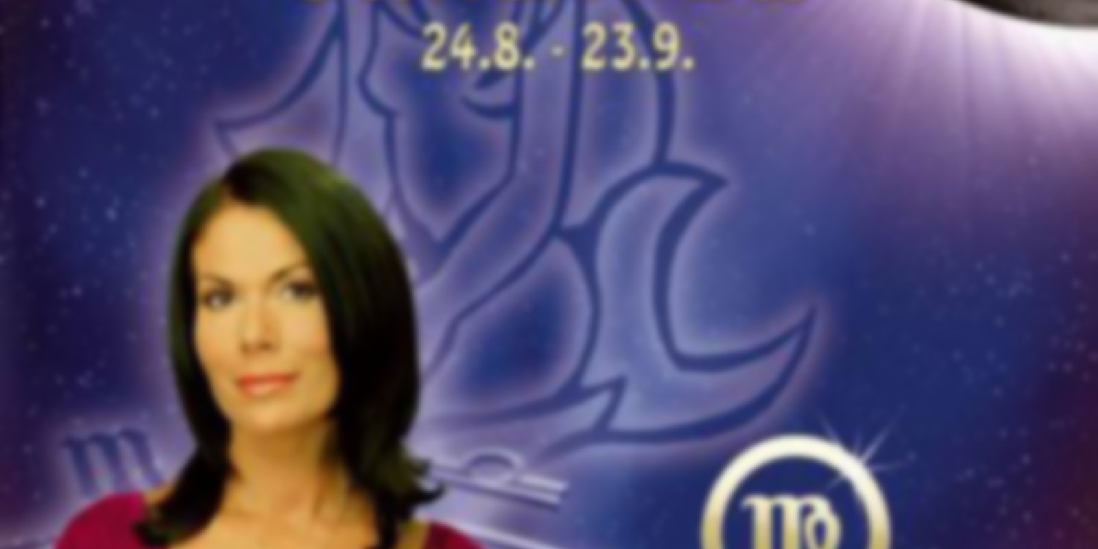Das Horoskop 2005 - Jungfrau