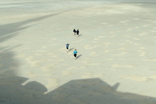 Tide - Gefahr aus der Tiefe - Szenenbild 4