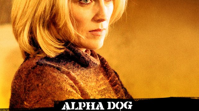 Alpha Dog - Wallpaper 2