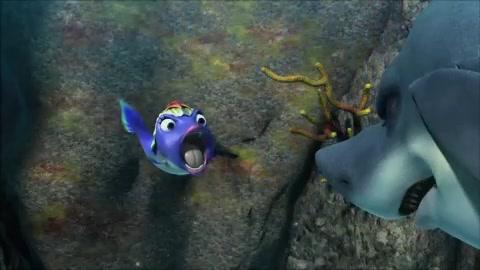 Happy Fish 2 - Trailer - Englisch - SD