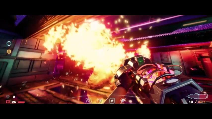 Alter weißer Mann - Trailer - Deutsch - SD