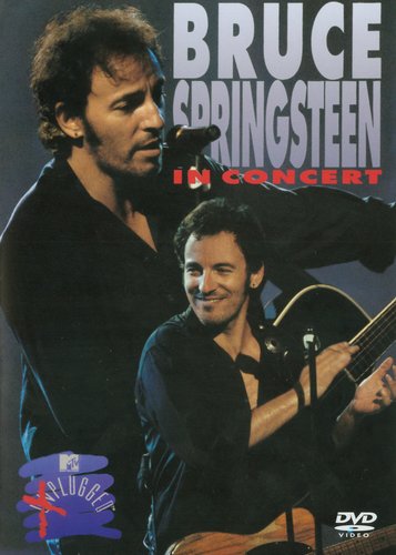 Bruce Springsteen - In Concert - Poster 1