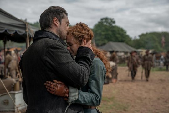 Outlander - Staffel 8 - Szenenbild 1