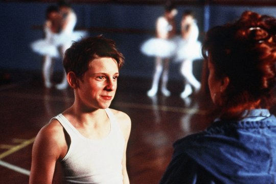Billy Elliot - Szenenbild 2