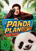 Panda Plan 2 - The Magical Tribe
