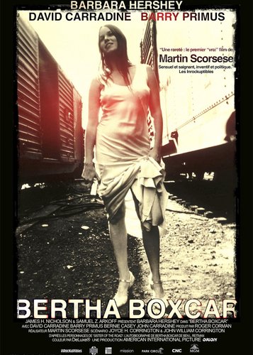 Die Faust der Rebellen - Poster 3