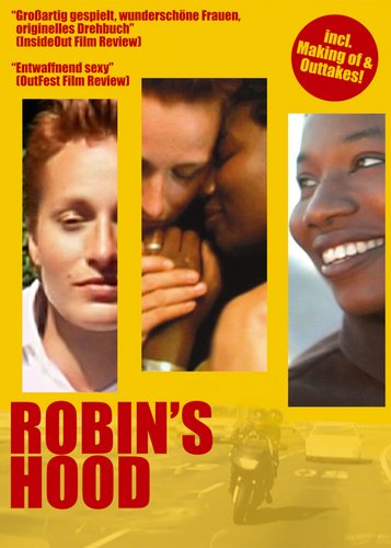 Robin's Hood - Poster 2