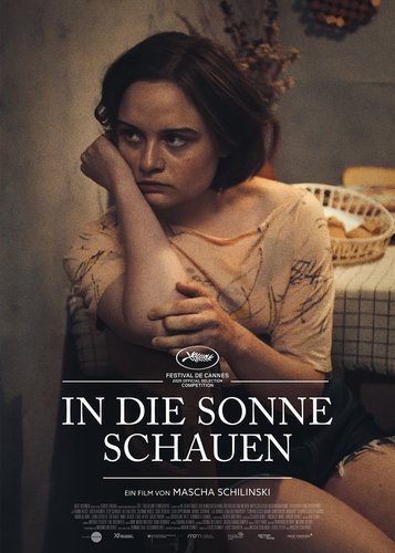 In die Sonne schauen - Poster 3