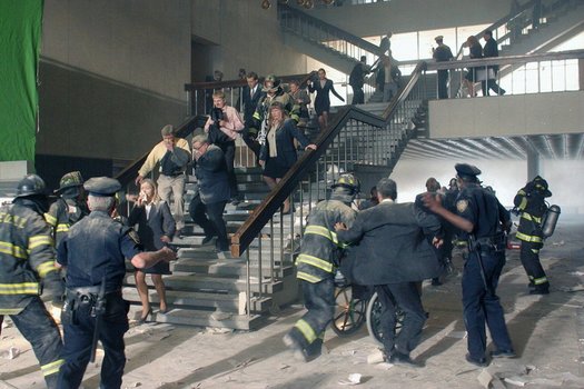 9/11 - Die letzten Minuten im World Trade Center