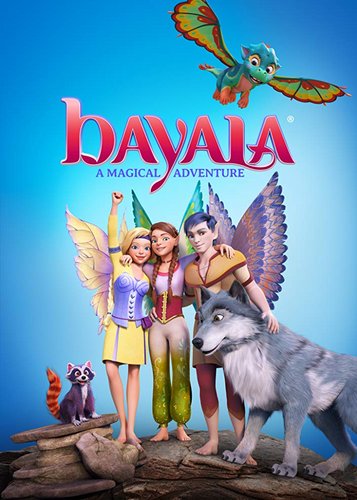 Bayala - Poster 4