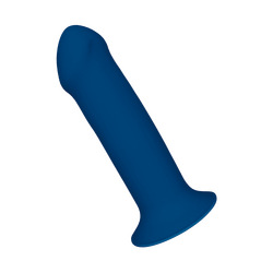 Premium Silicone Dildo, 18 cm