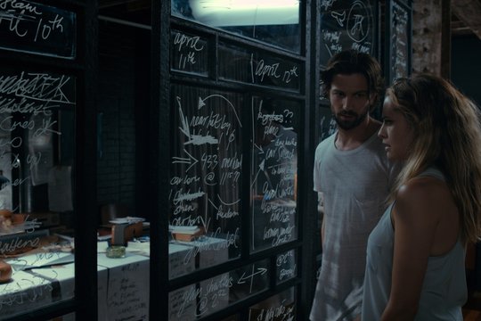 2:22 - Zeit für die Liebe - Szenenbild 3