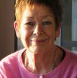 Gillian Blake
