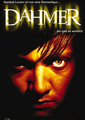 Dahmer - Poster 1