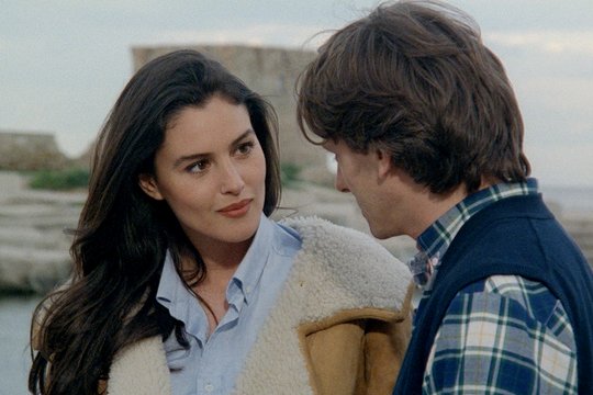 La Riffa - Szenenbild 8