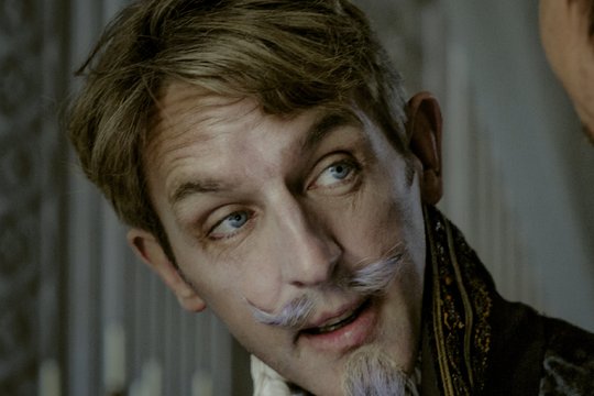 6 auf einen Streich 22 - Die zertanzten Schuhe - Szenenbild 6