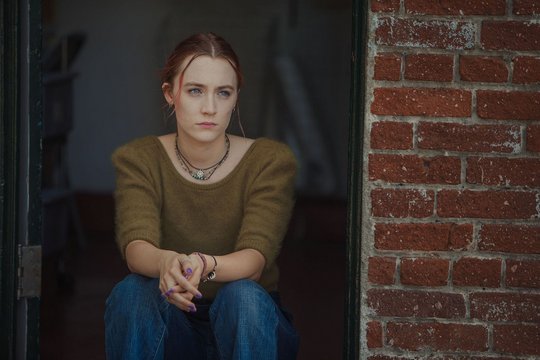 Lady Bird - Szenenbild 13
