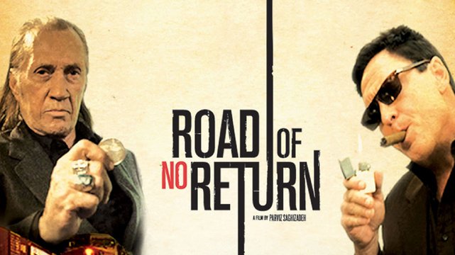 Road of No Return - Wallpaper 1