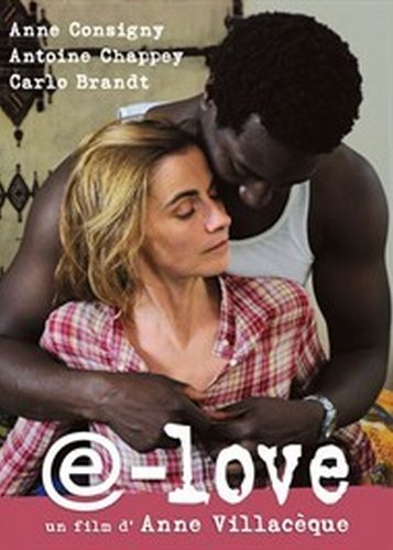 E-Love - Poster 1