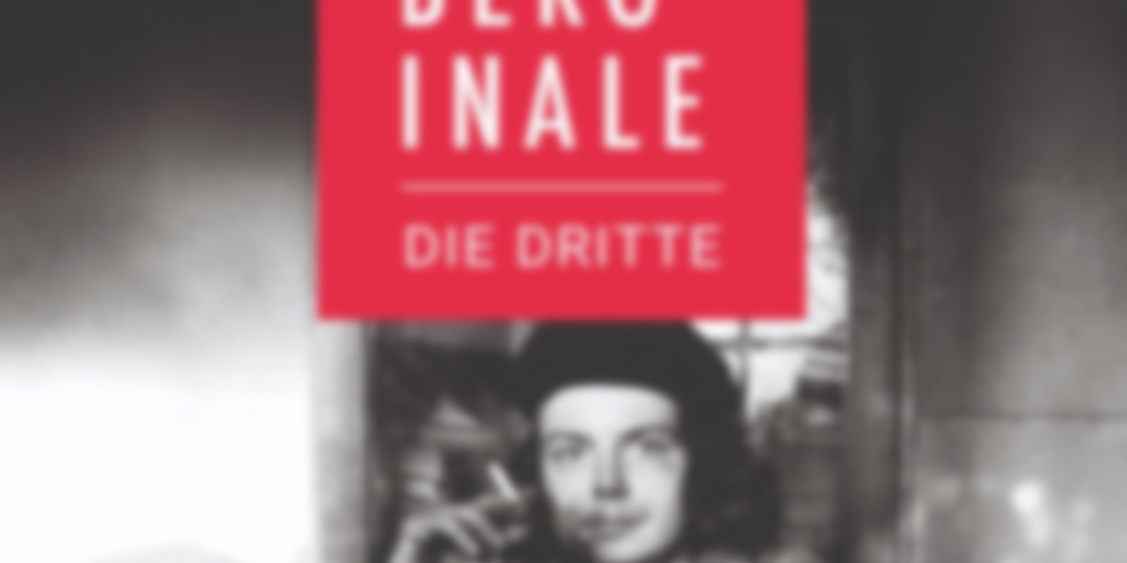 Prenzlauer Berginale - Die Dritte
