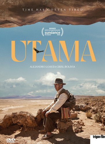 Utama - Ein Leben in Würde (DVD)