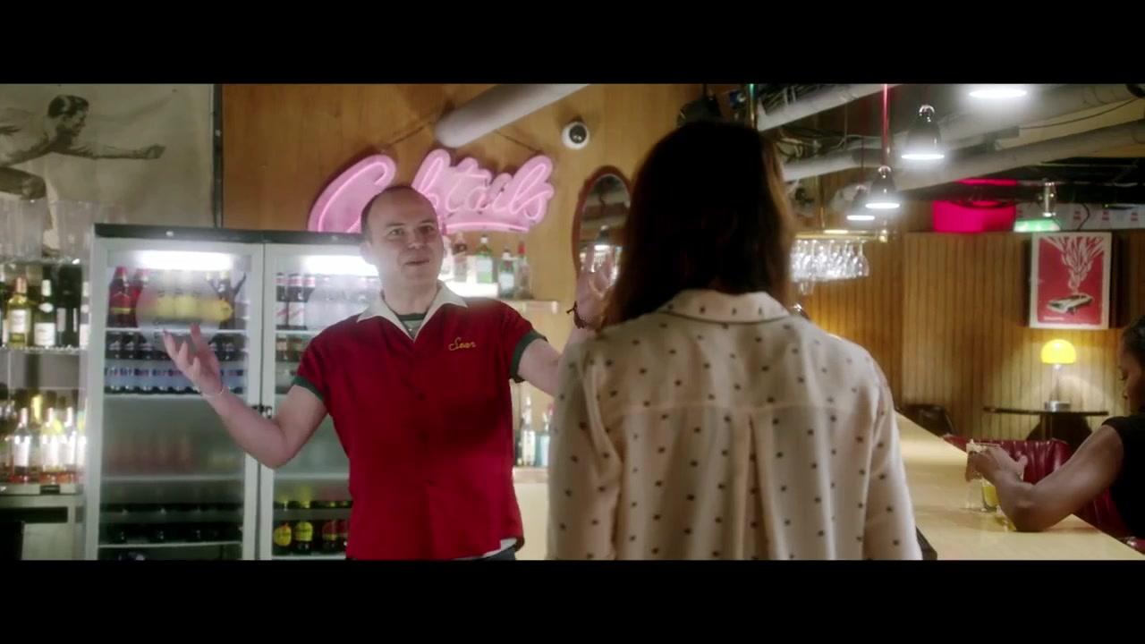Es ist kompliziert...! - Trailer - Englisch - HD