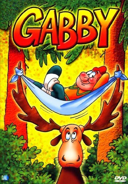 Gabby (DVD)