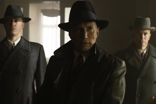 Babylon Berlin - Staffel 5 - Szenenbild 11
