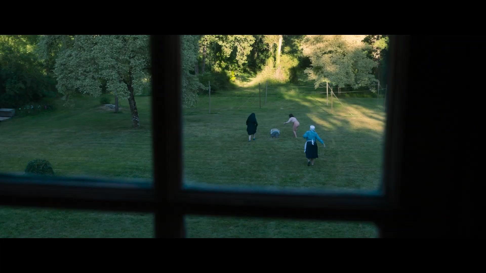 Die perfekte Ehefrau - Trailer - Französisch - HD