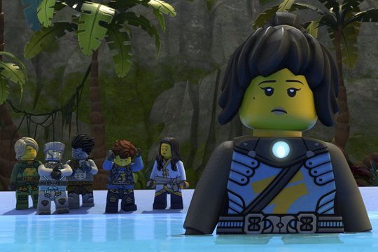 LEGO Ninjago - Staffel 13 - Szenenbild 11