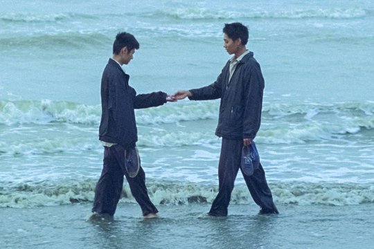 Viet und Nam - Szenenbild 4