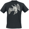 Led Zeppelin Whole Lotta Love Icarus powered by EMP (T-Shirt)