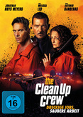 The Clean Up Crew