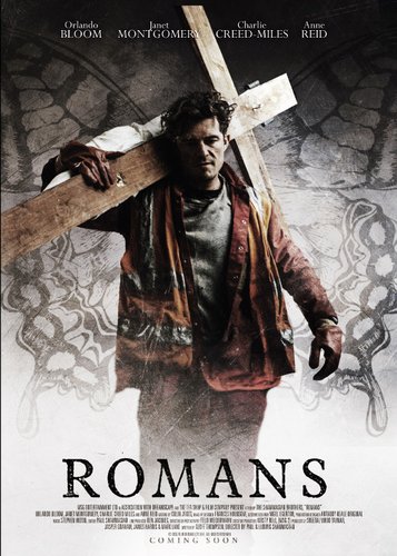 Romans - Poster 2